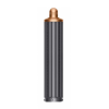 Dyson Borstel Airwrap Long Barrel 40mm Copper/Nickel 97188907