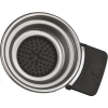 Philips Pad Koffie padhouder 2 kops 422225944222 Philips Pad Koffie padhouder 2 kops 422225944222