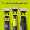 Philips Scheerblad OneBlade 360, 2 Pak QP420/50