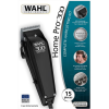 Wahl Tondeuse Wahl -zwart- 300 serie, inclusief 8 opzetkammen 20102-0460