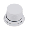 Beko Knop Gasknop, wit 250316203