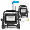 LED Bouwlamp 30W op statief 4000K IP65 LED Bouwlamp 30W op statief 4000K IP65