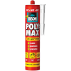 Bison Poly Max Express Wit 425 g