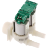 Bosch Inlaatventiel Dubbel Recht Dun 10031360 Bosch Inlaatventiel Dubbel Recht Dun 10031360