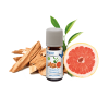 Venta Luchtverfrisser Biologische Grapefruit-Sandelhout 6046000