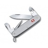 Victorinox zilver Pioneer ALOX