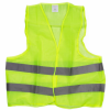 Verkeersvest/Veiligheidshesje geel