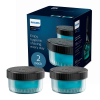 Philips Quick Clean Pod Cartridge CC12/50