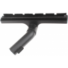 Numatic Parket-zuigmond Multi-Flo 32mm, Breedte 300mm 909555 Numatic Parket-zuigmond Multi-Flo 32mm, Breedte 300mm 909555