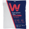 Universeel Vetfilter Wasemkap 47x97cm 100g/m2 Universeel Vetfilter Wasemkap 47x97cm 100g/m2