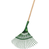 Bladhark groen 22T Bladhark groen 22T