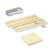 Karcher Microvezel Doekenset Keuken 28633460