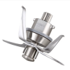 Alternatief Mes voor Thermomix TM21 Compleet