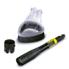 Karcher Borstel Splash Guard 26427060