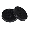 WPRO Filter Koolstoffilter met anti-geur 484000008824