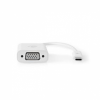USB-C naar VGA adapter