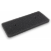 Filter Foam filter geschikt voor Samsung DC6200376A