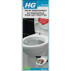 HG toilet renovatie kit 