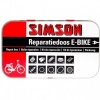 Simson reparatiedoos E-Bike