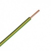 VD-draad geel/groen 2,5mm²