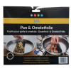 NoStik Beschermer Omeletfolie 1 DDD 398 NoStik Beschermer Omeletfolie 1 DDD 398