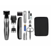 Wahl Trimmer Deluxe Travel Kit 05604-616