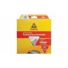 Deltafix zelfklevende tochtstrip 9 x 7mm. 2 x 3m. Deltafix zelfklevende tochtstrip 9 x 7mm. 2 x 3m.