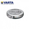 Varta Knoopcel batterij V362