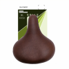 Fietszadel Retro M smart foam Bruin