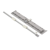 Dometic Sluiting Slot, Compleet 4450006354 Dometic Sluiting Slot, Compleet 4450006354