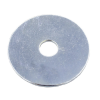 Carrosseriering M8x25 Zilver (Per Stuk) Carrosseriering M8x25 Zilver (Per Stuk)