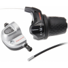 Shimano Nexus 3 SL-3S42E Draaiversteller compleet