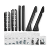 Universele TV voet standaard 13-70 Universele TV voet standaard 13-70