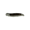 Zakmes Homey's Fieldpal K2 RVS/hardhout