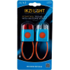 Verlichtingset Mini Stripties incl. Batterijen - Blauw Verlichtingset Mini Stripties incl. Batterijen - Blauw
