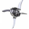 Alternatief Mes voor Thermomix TM31 Compleet