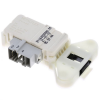 Indesit Deurrelais 3 Contacten C00306612
