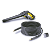Karcher Hogedrukslang 12 meter 26439090