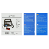 Accu lader 6V / 12V 6 Amp
