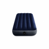Intex Classic Downy luchtbed 191x76x25cm Intex Classic Downy luchtbed 191x76x25cm