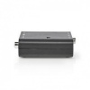 Audioconverter optical/coaxiaal