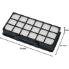 Rowenta Filter Hepa filter ZR920101