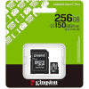 Micro sd kaart 256GB