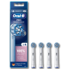 Oral-B Tandenborstelset Pro Sensitive Clean White - 8006540892473 Oral-B Tandenborstelset Pro Sensitive Clean White - 8006540892473