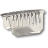 Braun Transparante Beschermkap 81559881 Braun Transparante Beschermkap 81559881