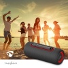 Bluetooth speaker 30 W speeltijd 4 uur