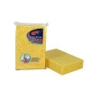Viscose huishoudspons 16x12cm Viscose huishoudspons 16x12cm