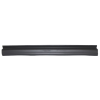 Haier Afdichtingsrubber Dorpelrubber 49052625