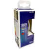 Nordlux LED Kaars E14 Gold Spiraal 3W Dimbaar