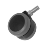 Karcher Zwenkwiel Voorwiel 64351300
